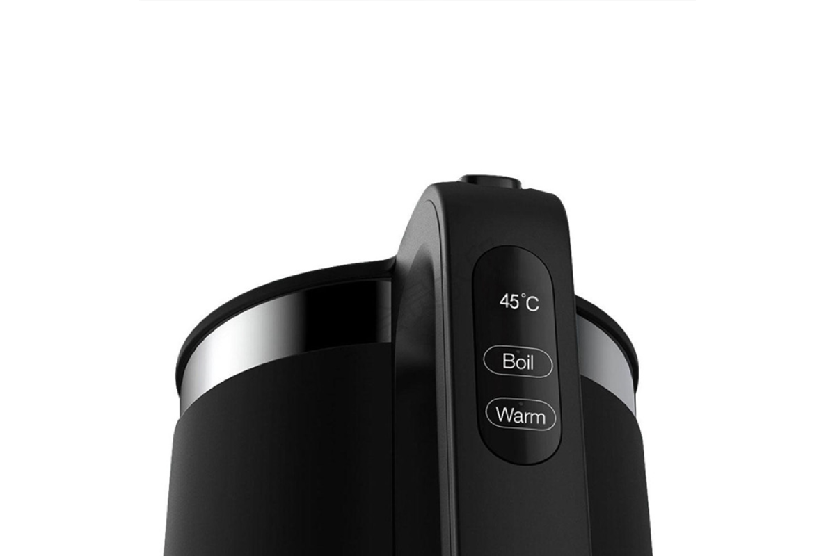 Умный чайник Xiaomi Viomi Smart Kettle Bluetooth Pro в Бишкеке - Login.kg
